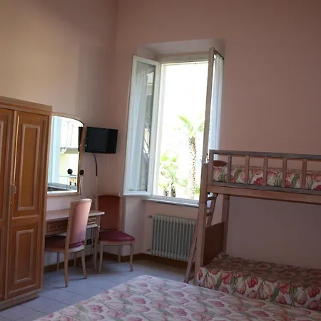 Vapore Hotell Torno