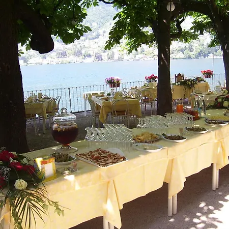 Hotell Vapore 3*