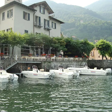 Hotell Vapore 3*