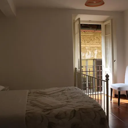 Hotell Vapore 3*