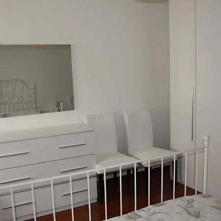 Hotell Vapore Torno