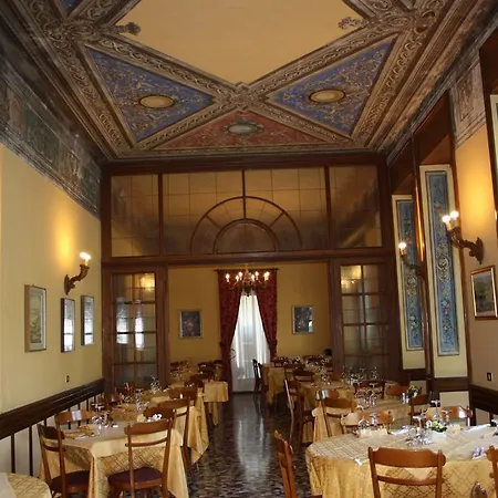 Hotell Vapore 3*
