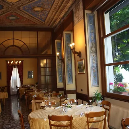 Hotell Vapore