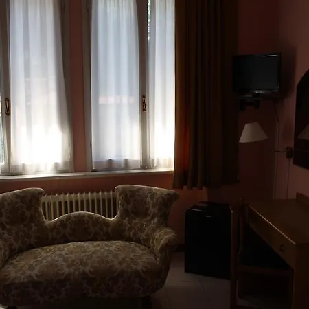 Hotell Vapore 3*