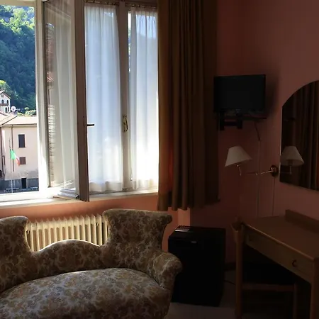 Hotell Vapore 3*