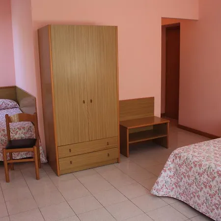 Hotell Vapore Torno