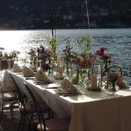 Hotell Vapore Torno