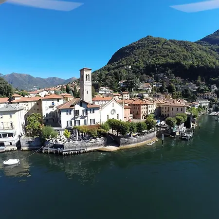 Vapore Hotell Torno