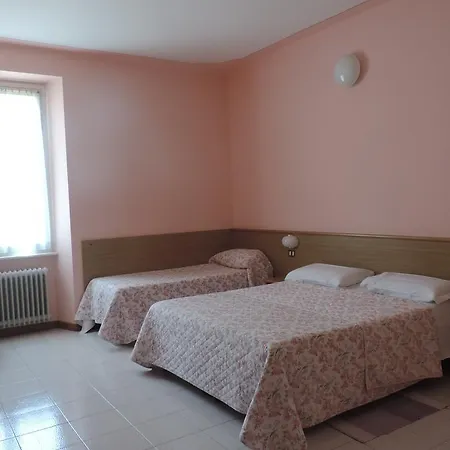 Vapore Hotell 3*