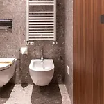 מלון Vapore טורנו