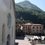 Vapore Torno