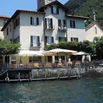Vapore Torno