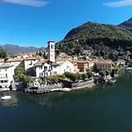 Vapore Ξενοδοχείο Torno