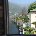 Vapore Ξενοδοχείο