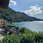 Vapore Torno