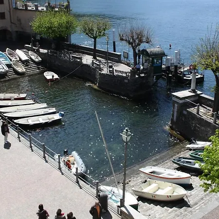 Отель Vapore 3*