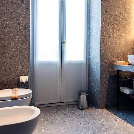 Vapore 3* Torno