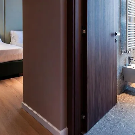Hotel Vapore 3*