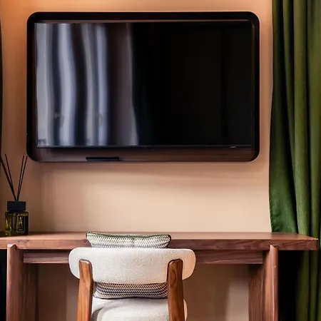 Hotel Vapore Torno