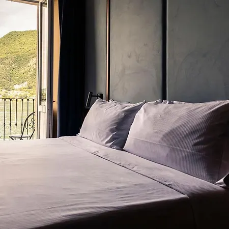Hotel Vapore Torno