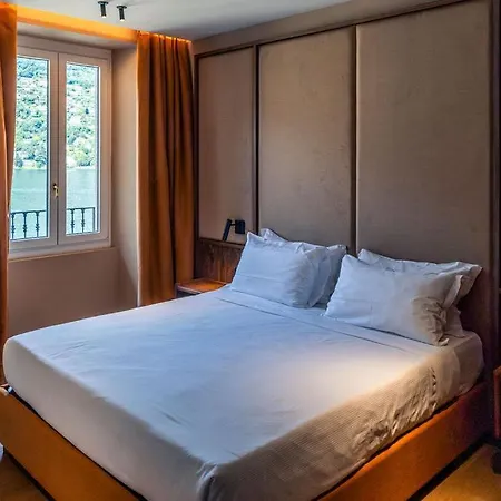 Hotel Vapore