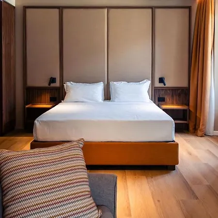 Hotel Vapore 3*