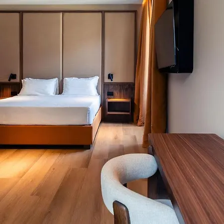 Vapore Hotel