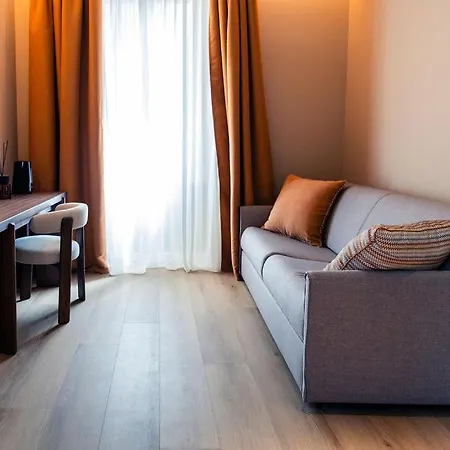 Hotel Vapore 3*