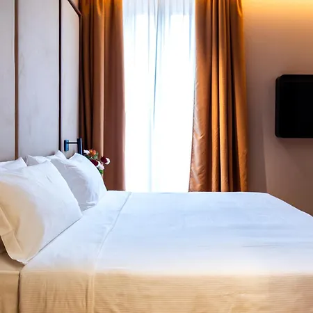 Vapore Hotel