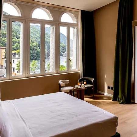 Vapore Hotel 3*