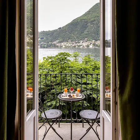 Vapore Hotel 3*