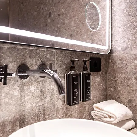 Vapore Hotel Torno
