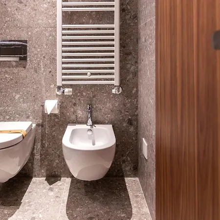 Hotel Vapore Torno