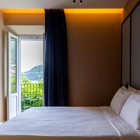 Vapore Hotel 3*