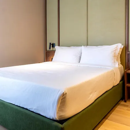 Vapore Hotel 3*