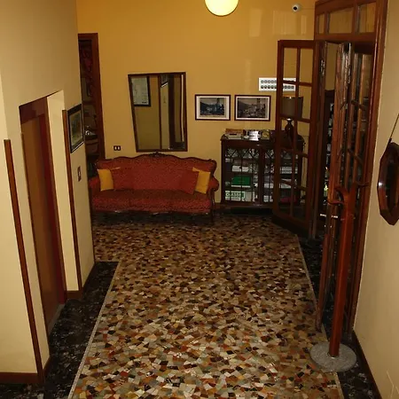 Vapore 3* Торно