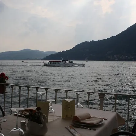 Отель Vapore 3*