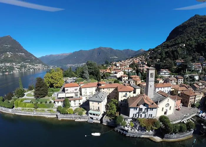 Отель Vapore 3*