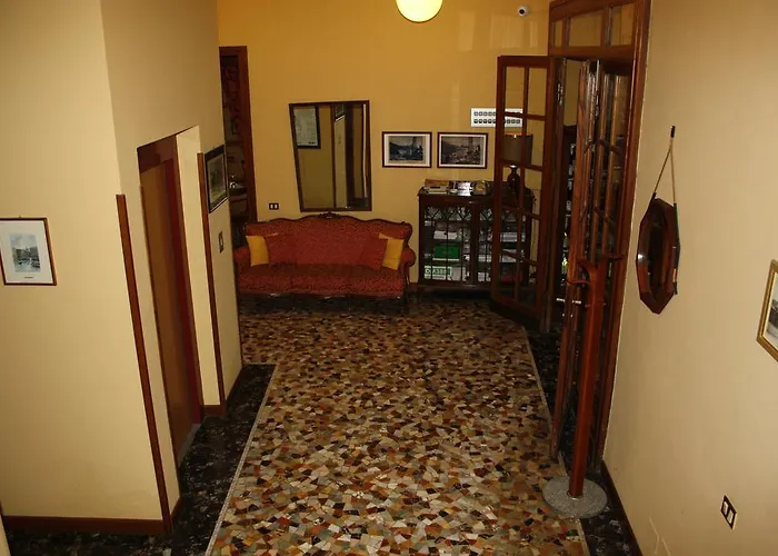 Vapore 3* טורנו