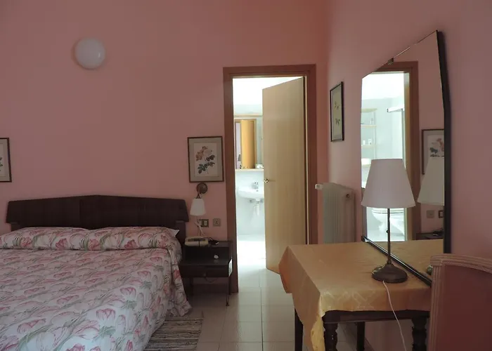 Vapore 3* Торно