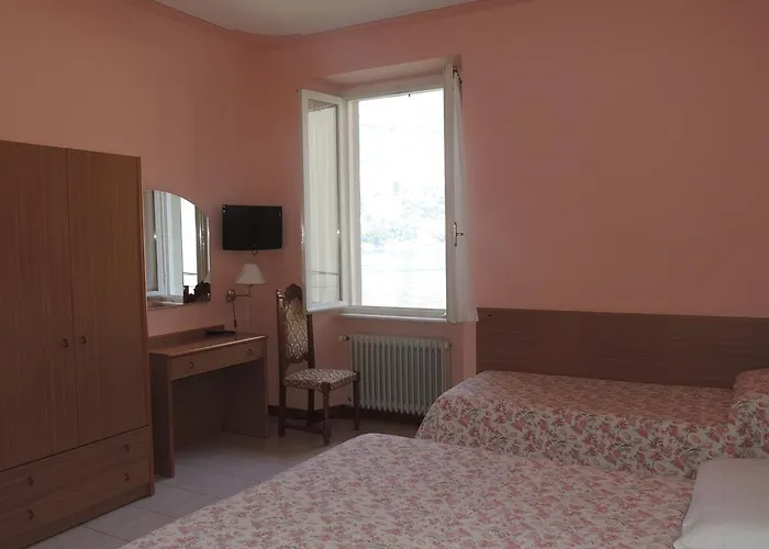 Отель Vapore 3*