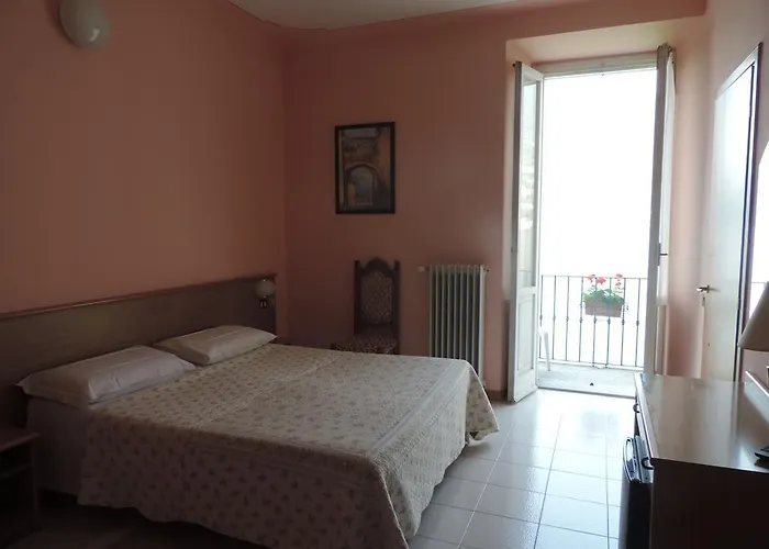 Vapore 3* Торно