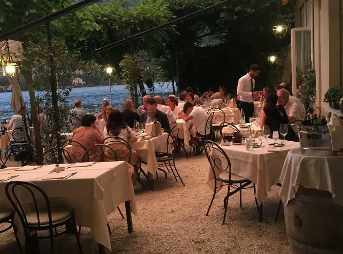 Отель Vapore 3*