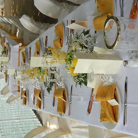 Hotel Vapore 3*