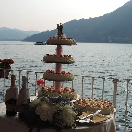 Vapore Hotel Torno