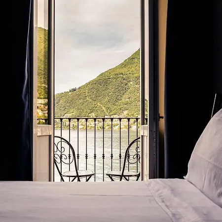 Hotel Vapore