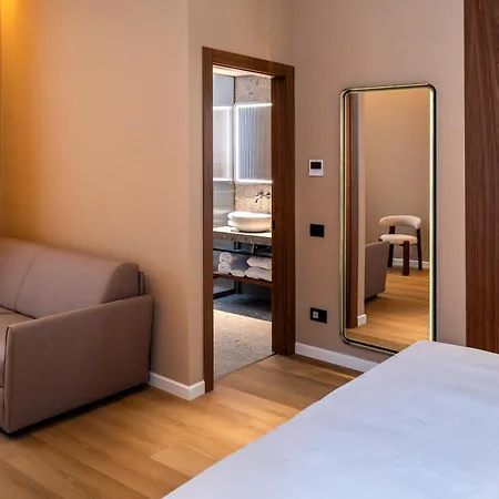 Hotel Vapore 3*