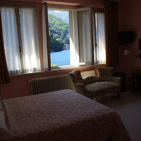 Hotel Vapore Torno