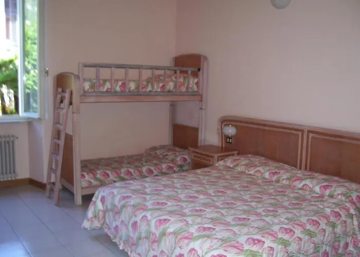 Hotel Vapore Torno