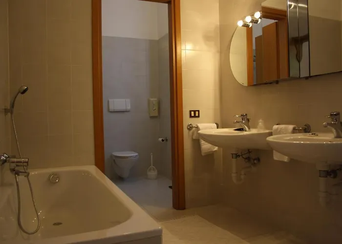 Vapore Hotel